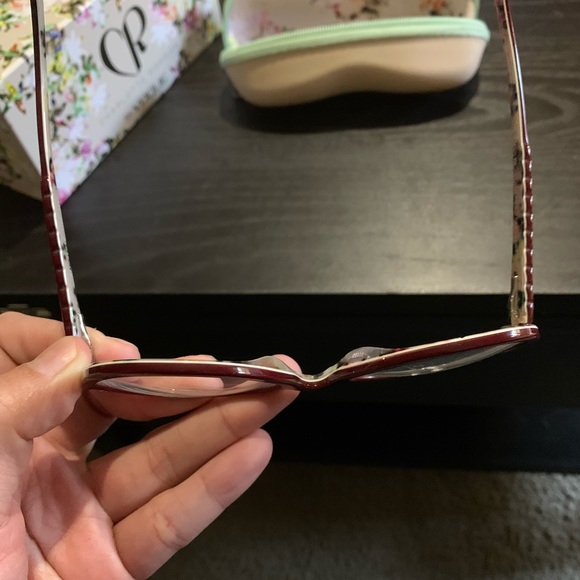 Vogue glasses main image 12